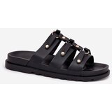 Boto Women Sandals With Straps Black Pasiriela | Shoptok.si