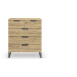 XORA KOMODA, hrast artisan | Shoptok.si