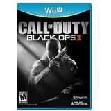 Call of Duty Black Ops 2 (Wii U) - rabljeno | Shoptok.si
