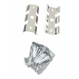  led fluorescentna svetiljka linik LED/40W/230V 4000K bela | Eponuda.com