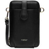 Rieker Ročna torba H1520-00 Črna | Shoptok.si