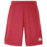 Kappa Šorc za dečake 4Soccer, Crveni | ePonuda.com
