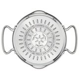 Tefal Inox lonac s poklopcem za indukciju 10 l Duetto+ - Cijene