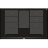 Siemens EX875LYC1E Induktions-Kochfeld vgradna plošča | Shoptok.si