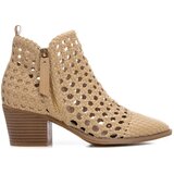 Carmela Polškornji 162344 Bež | Shoptok.si