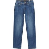 Jack & Jones Traperice 'CLARK ORIGINAL' plavi traper Cijene