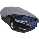vidaXL Navlaka za automobil od netkane tkanine L Cijene