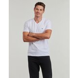 Emporio Armani Underwear Set dveh majic EM000392 AF14132 M0082 Bela Regular Fit | Shoptok.si
