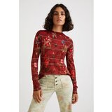 Desigual ženska majica | shoptok.hr