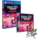 Neon City Riders Super Powered Edition - Limited Run (PS4) | Shoptok.si