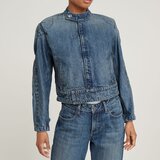 G-star Raw Short Moto jakna | Eponuda.com