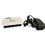 ExeLink SF1005TD switch 5 Ethernet Portova, plastično kućište | ePonuda.com