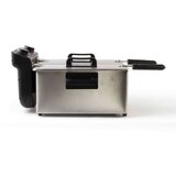  Friteza Livoo DOC217 3300W Srebrna 6 L | shoptok.hr