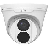 Uniview sigurnosna kamera ip dome unv IPC3614LB-SF28-A, 4MP, 2,8mm, bela | Eponuda.com