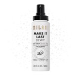 Milani make it dewy 3in1 setting spray sprej za fiksiranje šminke Cene