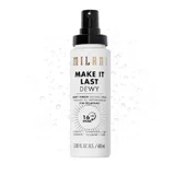 make it dewy 3in1 setting spray sprej za fiksiranje šminke