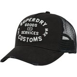 Superdry mesh trucker kačket | Eponuda.com