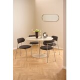 Actona Svjetlo smeđa blagovaonska stolica Lyric – | shoptok.hr