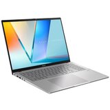 Asus vivobook s 16 S3607CA-RP039W (16 inča wuxga, ultra 7 255H, 16GB, ssd 1TB, Win11 home) laptop + ranac | ePonuda.com