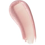 Makeup Revolution Shimmer Gloss bleščeči sijaj za ustnice odtenek Shine Pink 4.5 ml | Shoptok.si