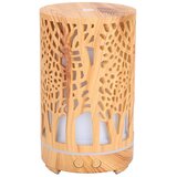 Venisymlis 200 Ml Mini Namizni Vlažilec Zraka Za Čiščenje Zraka Tihi Difuzor Za Aromaterapijo Za Domačo In Pisarniško Uporabo, (22060912) | Shoptok.si