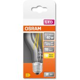 Osram led žarulja E27 4 w 2700 k | shoptok.hr