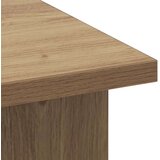  Stalak za TV Umjetnički hrast 100 x 40 x 50 cm | shoptok.hr