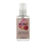 Inebrya Ice Cream Keratin Restructuring Serum serum za kosu obojena kosa neposlušna kosa suha kosa 100 ml unisex | shoptok.hr