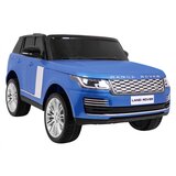  Licencirani auto na akumulator Range Rover HSE 4x4 - dvosjed - plavi/lakirani | shoptok.hr