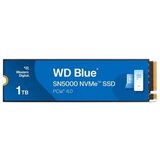 Western Digital SSD 1TB M.2 NVMe SN5000 Blue | ePonuda.com