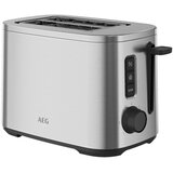 Aeg Toastnik t5-1-4st Siva, (5000545267) | Shoptok.si
