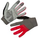 Endura rukavice Humvee Plus II red - L Cijene