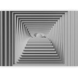  Foto tapeta - Quadrangle Depth 250x175 Vodootporna | shoptok.hr