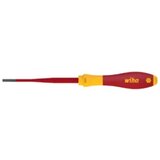 Wiha odvijač šrafciger električarski ravni SoftFinish 3.5 x 100 mm 35446 cijene
