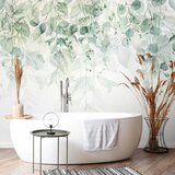  Foto tapeta - Gentle Touch of Nature - First Variant 450x315 | shoptok.hr