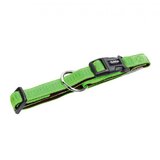 Nobby soft grip ovratnica - zelena - različne velikosti 40 - 55 cm | Shoptok.si