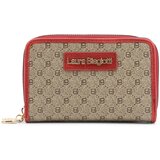 Laura Biagiotti ženski novčanik Dema LB22W-519-84 RUBINO | shoptok.hr