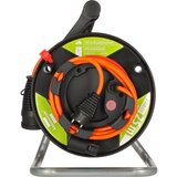 Brennenstuhl Cable Reel Garant-G Bretec 240 23+2m u