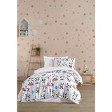  lovepandas - white white single quilt cover set (de) | ePonuda.com