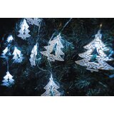 Emos novogodišnja led rasveta tree garland 1.35m 3aa ww zy1973 ( 1567 ) Cene