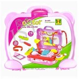 Best Luck doktor set 19 kom devojcica dx BE634088 | ePonuda.com