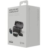GoPro Mikrofon Wireless Mic Complete Kit | Eponuda.com
