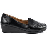 Shelvt Classic black women's shoes | shoptok.hr