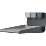 Leander® zidni stol za presvlačenje wally™ dusty grey