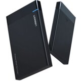 Ugreen 50743 kutija za disk za pohranu podataka Kućište HDD-a Crno 2.5" Cijene