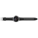 Samsung galaxy Watch8 classic (bluetooth, 46mm) black SM-L500NZKAEUC | ePonuda.com