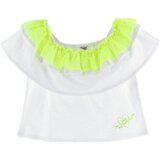 Original Marines majica DCP3259F_Bianco01 D bela | Shoptok.si