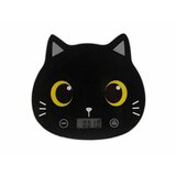 i-Total Kuhinjska Vaga Digitalna Cat Crna XL2889 | Eponuda.com