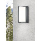Tri O LED vanjska svjetiljka (visina 23 cm) Indus – | shoptok.hr