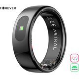Forever Pametni prstan Astral SR-100, velikost 9, (5000005853) | Shoptok.si